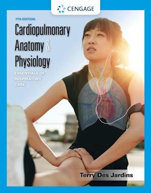 Cardiopulmonary Anatomy & Physiology