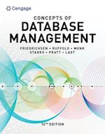Concepts of Database Management