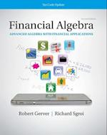Financial Algebra: Advanced Algebra with Financial Applications Tax Code Update