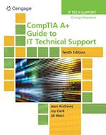 Lab Manual for CompTIA A+ Guide to IT Technical Support