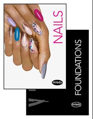 Milady Standard Nail Technology with Standard Foundations