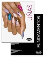 Spanish Translated Milady Standard Nail Technology with Standard Foundations