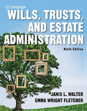 Wills, Trusts, and Estate Administration