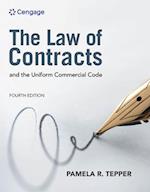 The Law of Contracts and the Uniform Commercial Code
