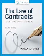 Law of Contracts and the Uniform Commercial Code