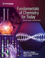 Fundamentals of Chemistry for Today : General, Organic, and Biochemistry