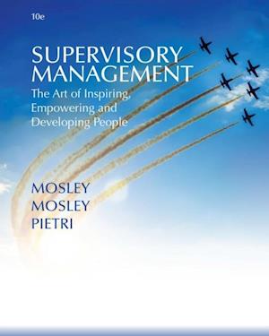 Supervisory Management