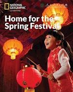 Home for the Spring Festival: China Showcase Library