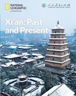 Xi’an: Past and Present: China Showcase Library