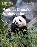 Pandas—China’s Ambassadors: China Showcase Library