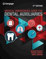 Medical Emergencies Guide For Dental Auxiliaries