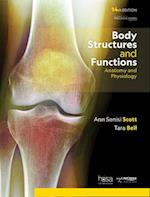 Body Structures and Functions, 14th Edition