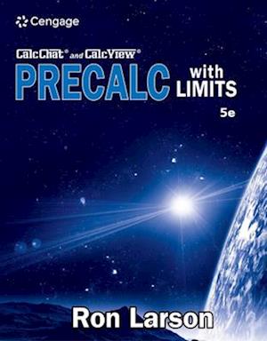 Precalculus with Limits