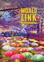 World Link 2: Student's Book