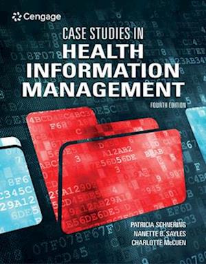 Case Studies in Health Information Management