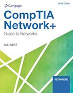 Comptia Network+ Guide to Networks, Loose-Leaf Version