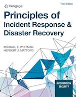 Principles of Incident Response & Disaster Recovery