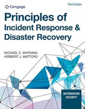 Principles of Incident Response and Disaster Recovery, Loose-Leaf Version