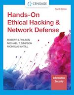 Hands-On Ethical Hacking and Network Defense, Loose-Leaf Version