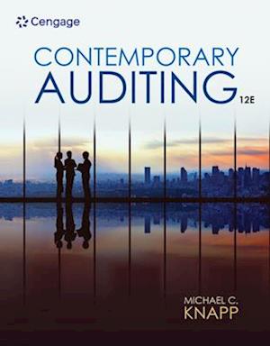 Contemporary Auditing