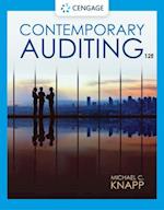 Contemporary Auditing