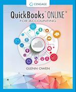 Using QuickBooks(R) Online for Accounting 2022