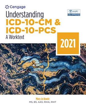 Understanding ICD-10-CM and ICD-10-PCS