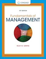 Fundamentals of Management