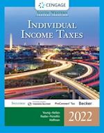 South-Western Federal Taxation 2022