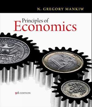 Principles of Economics, 9th Edition