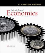 Principles of Economics, 9th Edition