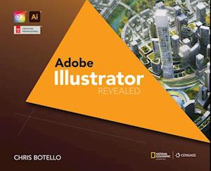 Adobe® Illustrator Creative Cloud Revealed, 2nd Edition