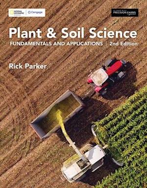 PLANT & SOIL SCIENCE FUNDAMENT ALS & APPLICATIONS STUDENT EDI