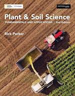 PLANT & SOIL SCIENCE FUNDAMENT ALS & APPLICATIONS STUDENT EDI
