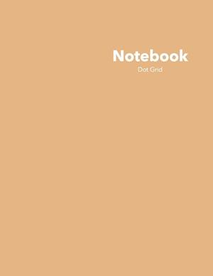 Dot Grid Notebook