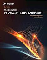 The Complete HVACR Lab Manual