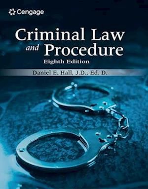 Criminal Law and Procedure, Loose-Leaf Version