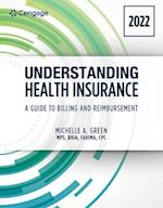 Student Workbook for Green's Understanding Health Insurance: A Guide to Billing and Reimbursement - 2022