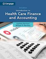 Introduction to Health Care Finance and Accounting