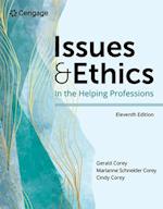 Issues and Ethics in the Helping Professions