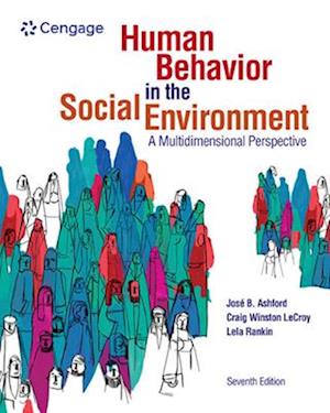 Empowerment Series: Human Behavior in the Social Environment: A  Multidimensional Perspective