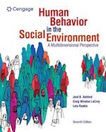 Empowerment Series: Human Behavior in the Social Environment: A  Multidimensional Perspective