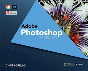 Adobe® Photoshop Creative Cloud Revealed, 2nd Edition