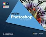 Adobe® Photoshop Creative Cloud Revealed, 2nd Edition