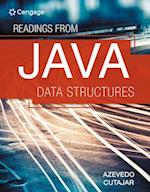 Readings from Java Data Structures