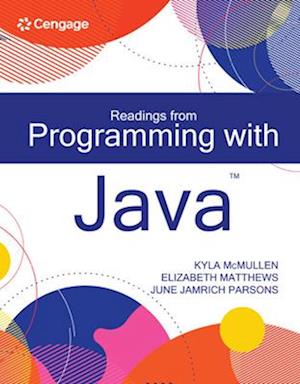 Readings from Programming with Java