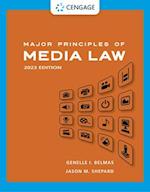 Major Principles of Media Law, 2023
