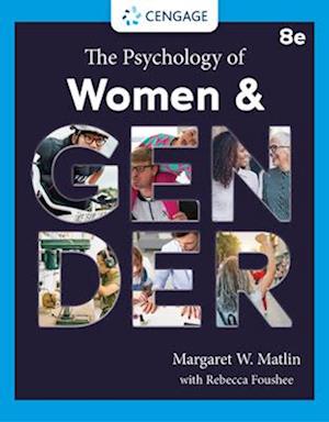 The Psychology of Women and Gender