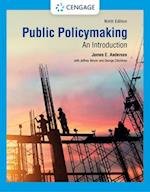 Public Policymaking