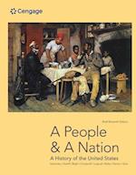 A People and a Nation